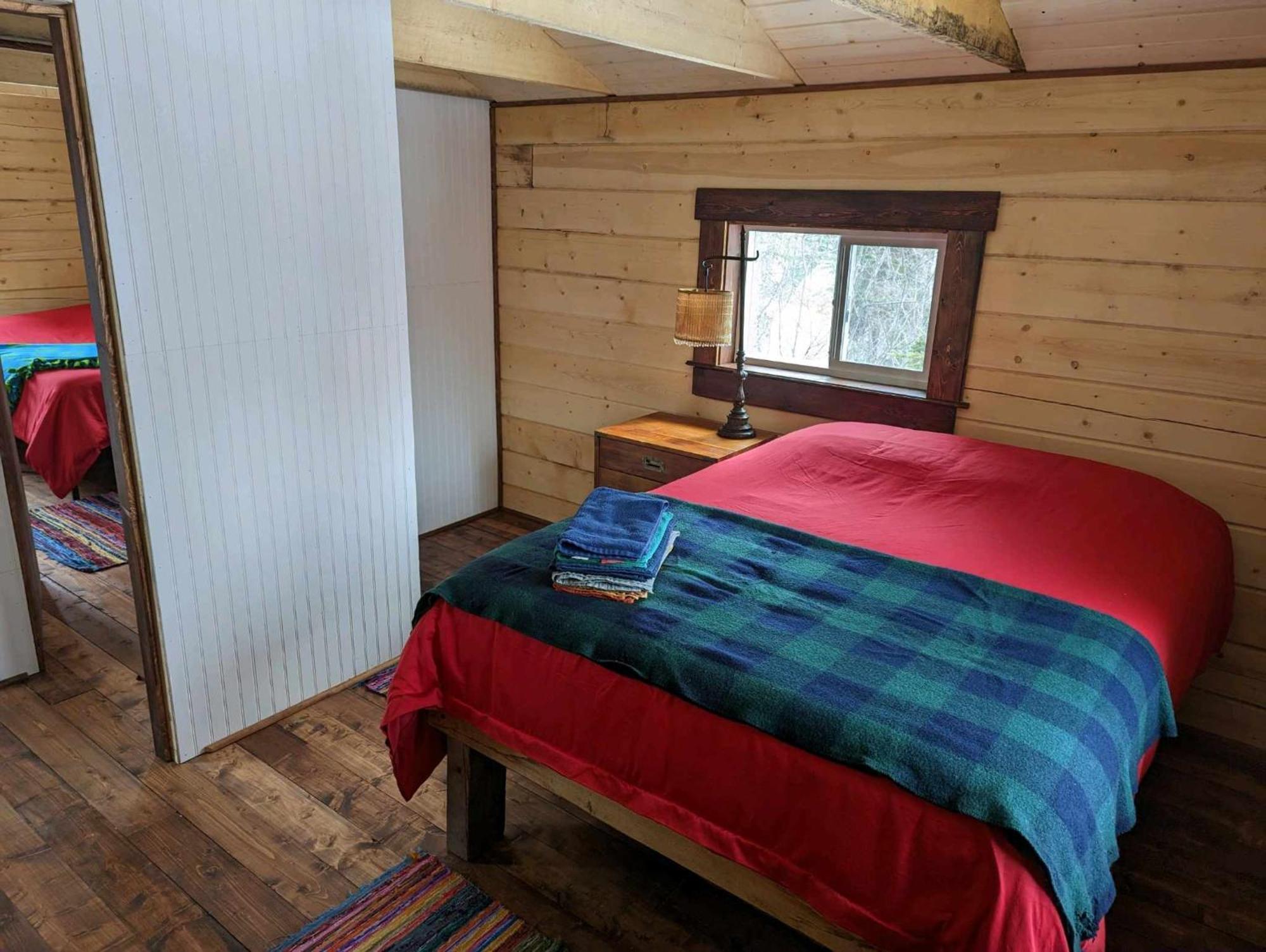 Blackburn Cabins - Mccarthy, Alaska Экстерьер фото